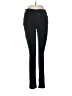 Gap Solid Black Jeans Size 28L - photo 1