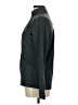 Russell Athletic 100% Polyester Black Track Jacket Size M - photo 5