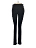 Gap Solid Black Jeans Size 28L - photo 2