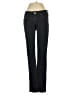 Arden B. Tweed Black Jeans Size 2 - photo 1