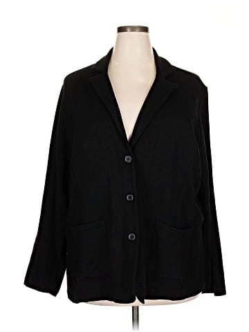 Tahari Blazer (view 1)