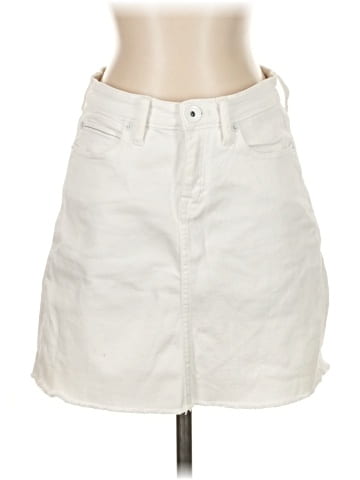 Vineyard Vines Denim Skirt (view 1)