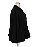 Tahari Black Blazer Size 3X - photo 4