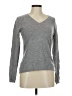 Marina Luna Gray Pullover Sweater Size M - photo 1
