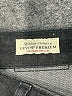 Levi's Stripes Black Jeans Size 27 waist - photo 10