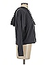Adore Me Gray Long Sleeve Turtleneck Size S - photo 4