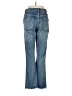 Madewell Hearts Blue Jeans Size 28 waist - photo 2