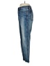Madewell Hearts Blue Jeans Size 28 waist - photo 5