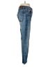 Madewell Hearts Blue Jeans Size 28 waist - photo 4