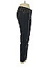 James Jeans Chevron-herringbone Blue Jeans Size 26 waist - photo 4