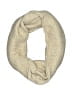 Assorted Brands 100% Acrylic Ivory Tan Scarf One size - photo 1