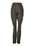 Athleta Gray Active Pants Size 2 - photo 1