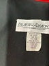 Draper's & Damon's 100% Polyester Color Block Black Jacket Size S - photo 6