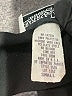 Draper's & Damon's 100% Polyester Color Block Black Jacket Size S - photo 7