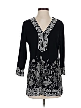 Jm Collection Casual Dress