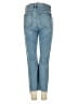 Ann Taylor LOFT Hearts Blue Jeans Size 26 waist - photo 2