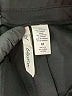 NY Collection Paisley Black Formal Skirt Size M - photo 4