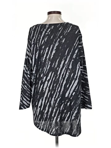 Nally & Millie Pullover Sweater (view 2)
