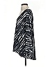 Nally & Millie Black Pullover Sweater Size S - photo 5
