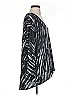 Nally & Millie Black Pullover Sweater Size S - photo 4