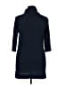 Three Dots Blue Casual Dress Size XL - photo 2