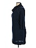 Three Dots Blue Casual Dress Size XL - photo 5
