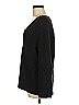 A New Day Black Pullover Sweater Size M - photo 5