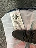Athleta Chevron-herringbone Blue Casual Dress Size 8 - photo 7