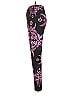 Lily by Firmiana Print Pink Active Pants Size Sm - Med - photo 5