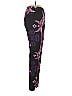 Lily by Firmiana Print Pink Active Pants Size Sm - Med - photo 4