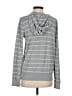 Nine Britton Gray Pullover Sweater Size S - photo 2