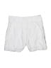 Carbon38 Silver Cargo Shorts Size XS - photo 2