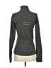 Athleta Gray Track Jacket Size XS - photo 2
