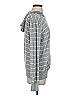 Nine Britton Gray Pullover Sweater Size S - photo 4