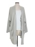 DONNI Gray Cardigan One size - photo 1