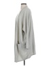 DONNI Gray Cardigan One size - photo 5