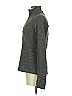 Athleta Gray Track Jacket Size XS - photo 5
