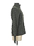 Athleta Gray Track Jacket Size XS - photo 4