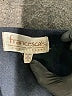 Francesca's 100% Polyester Black Blazer Size S - photo 6