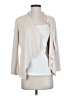 Zara Basic Tan Cardigan Size XS - photo 1