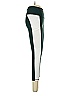 Fabletics Color Block Green Active Pants Size XS (estimated) - photo 4
