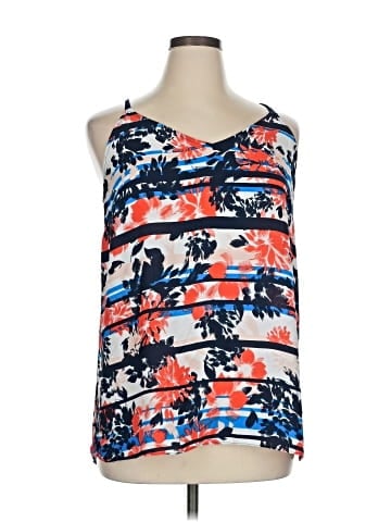 Simply Styled Tank Top (view 1)