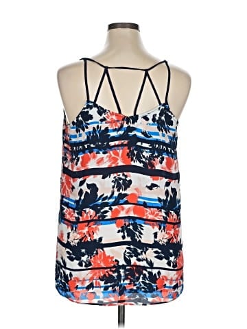 Simply Styled Tank Top (view 2)