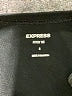 Express Black Bodysuit Size S - photo 3