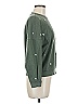 Jeanswest 100% Cotton Stars Green Sweatshirt Size M - photo 4