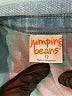 Jumping Beans Blue Denim Jacket Size 12 - photo 3