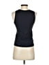 Athleta Black Sleeveless T-Shirt Size XS - photo 2