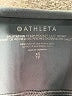 Athleta Solid Gray Active Skort Size XS - photo 3