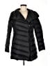 Barneys New York Black Coat Size M - photo 1