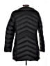Barneys New York Black Coat Size M - photo 2